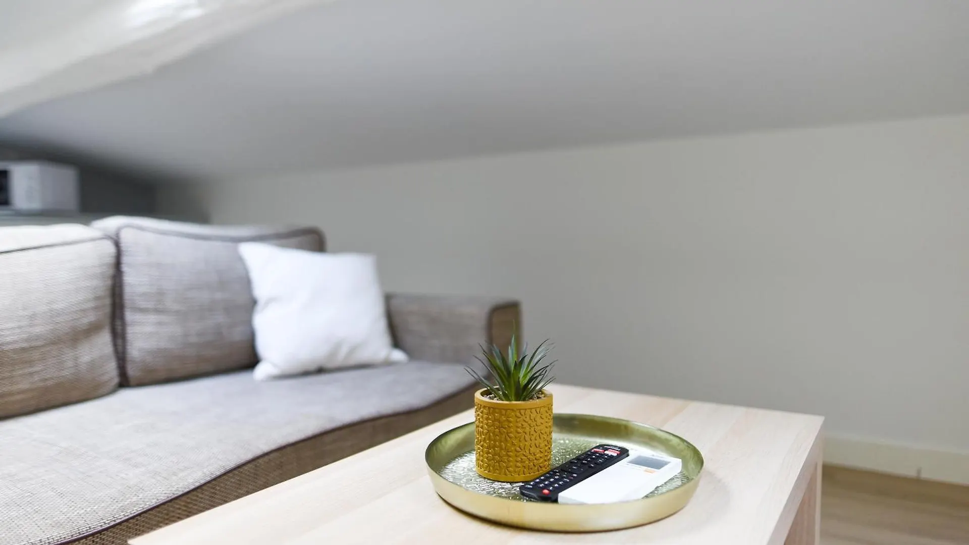 Apartamento Studio Ideally Located Saint Georges Hypercentre Toulouse