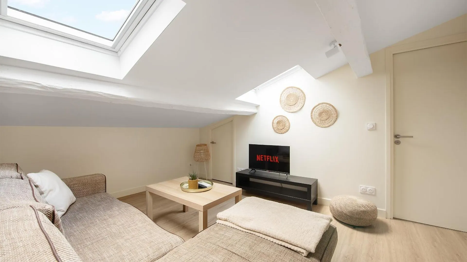 Studio Ideally Located Saint Georges Hypercentre Toulouse
