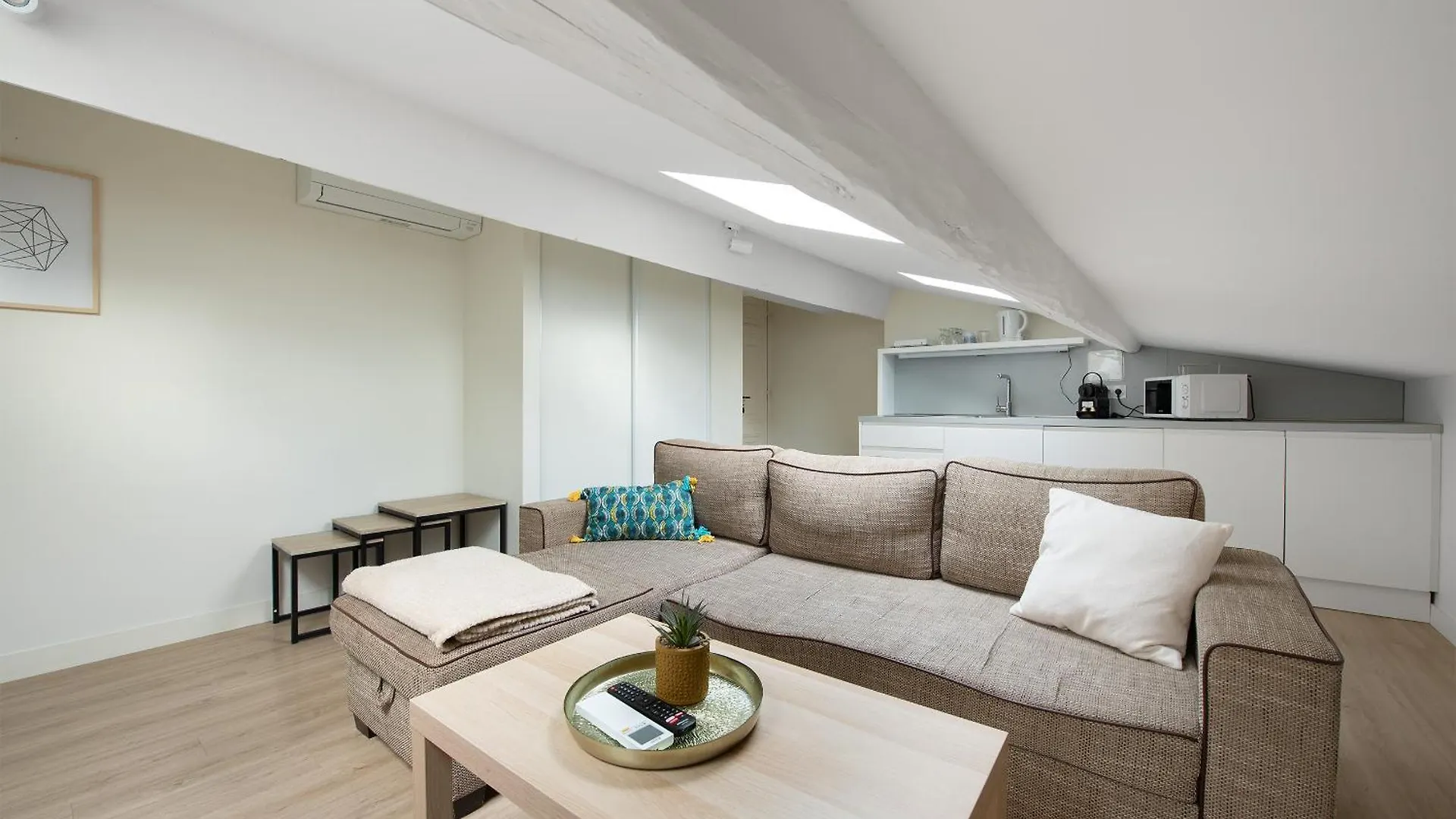 Studio Ideally Located Saint Georges Hypercentre Toulouse Apartamento